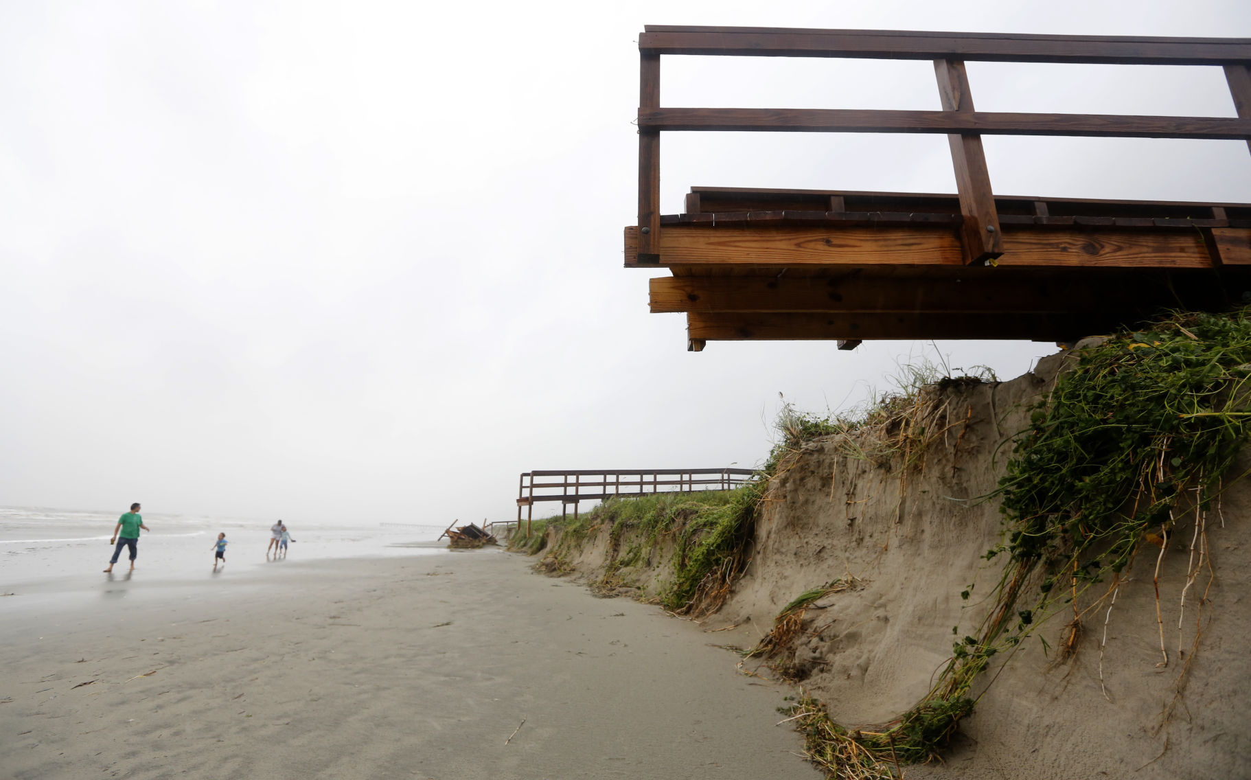 Hurricane Irma South Carolina